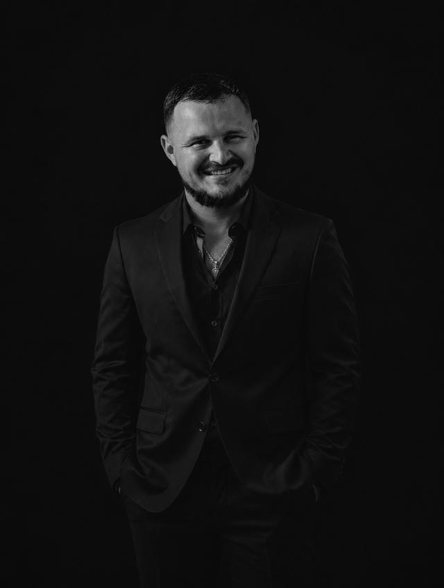 Sergey